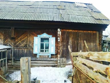 Жилой дом — обследование для признания непригодным