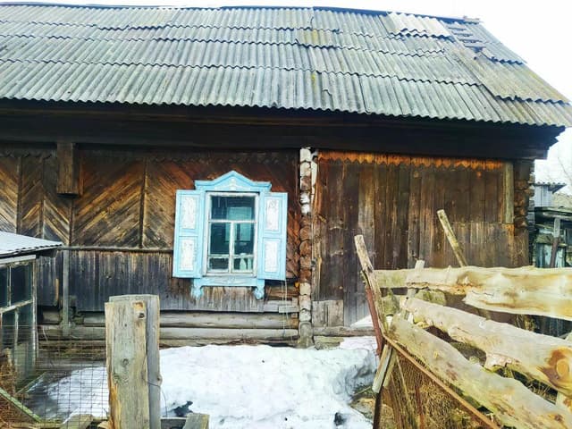 Жилой дом — обследование для признания непригодным