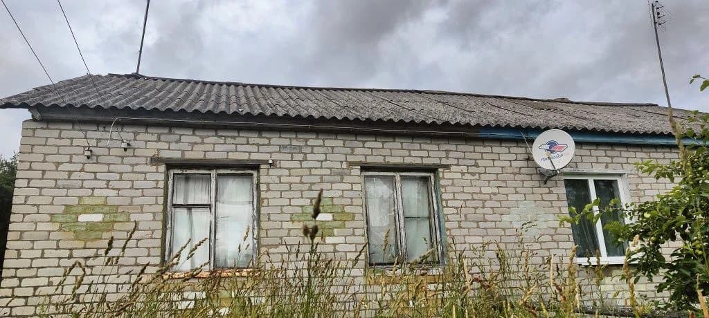 Двухквартирный дом из силикатного кирпича в деревне Ярославской области - признание квартиры непригодной