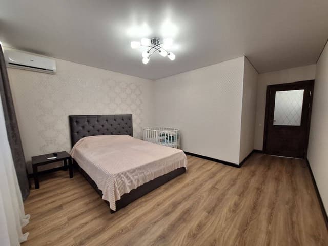 Квартира - оценка рыночной стоимости ежемесячной аренды, отчёт НЭА
