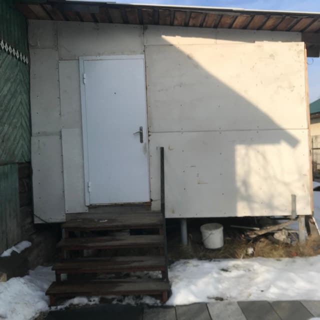 Жилой дом с участком - оценка рыночной стоимости для сделки, отчёт НЭА