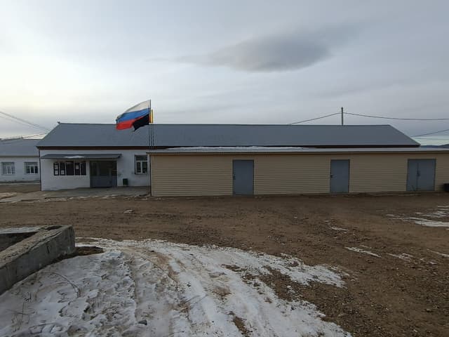Производственная база - комплекс зданий, объект оценки рыночной стоимости, отчёт НЭА