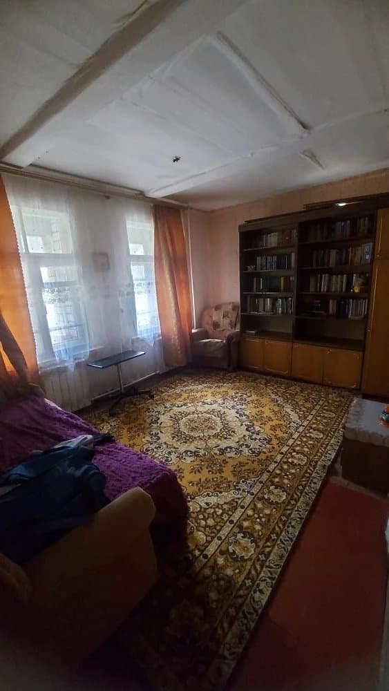 Подтверждение реконструкции для маткапитала — практика НЭА