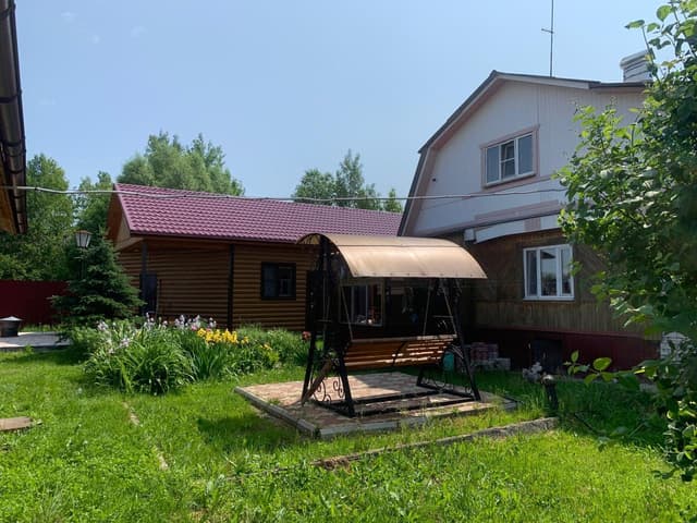 Земельный участок в СНТ - оценка рыночной стоимости для наследства, НЭА