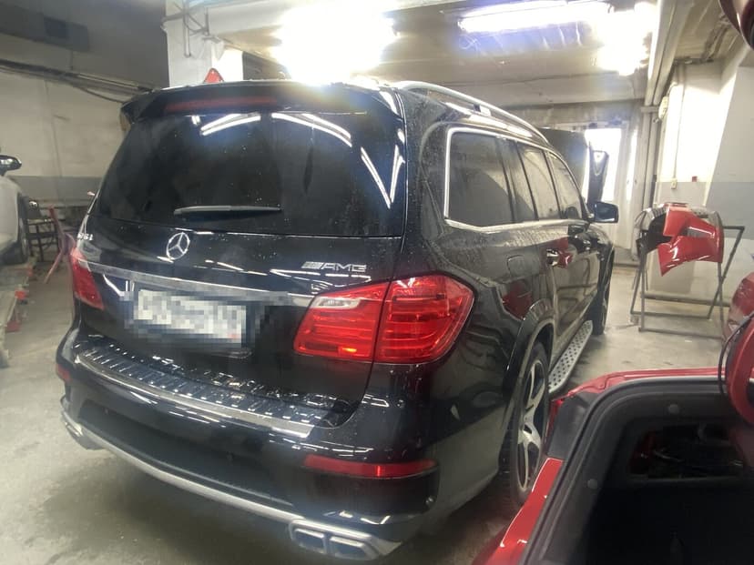 Автомобиль после ремонта — расчёт утраты товарной стоимости (УТС)