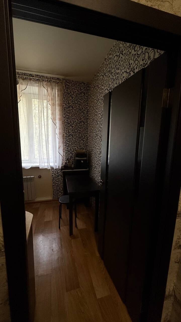 Кухня с обеденной зоной — оценка недвижимости