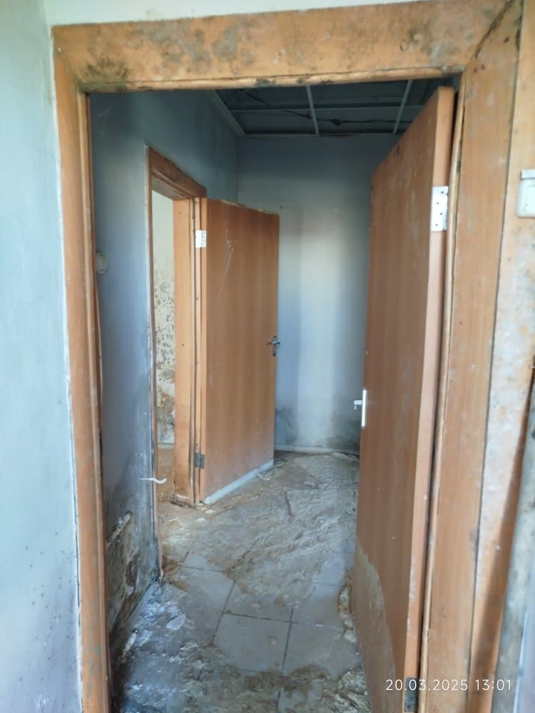 Муниципальное нежилое помещение - оценка рыночной стоимости, отчёт НЭА