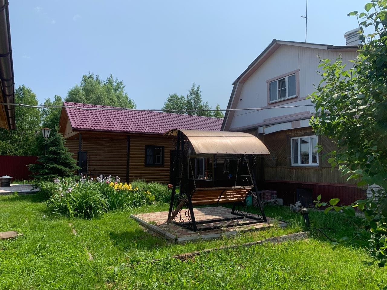 Земельный участок в СНТ - оценка рыночной стоимости для наследства, НЭА