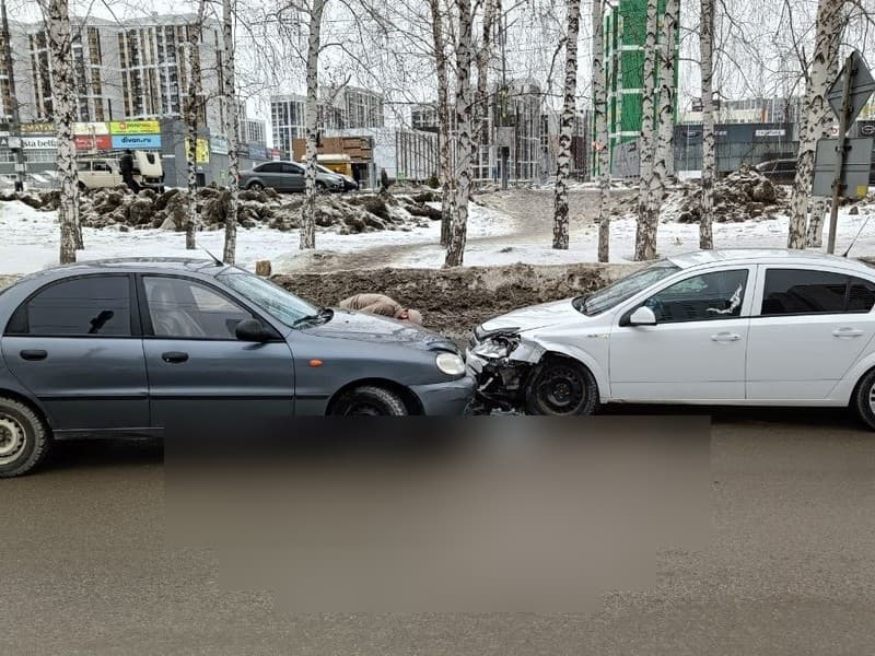 Экспертиза некачественного ремонта Opel Astra по ОСАГО — практика НЭА